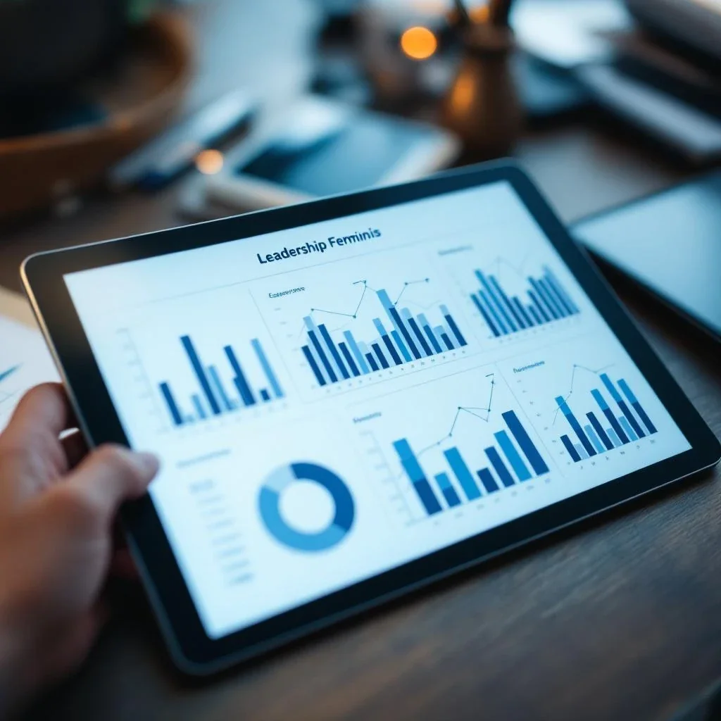 Cosa Non Ti Hanno Mai Detto sulla Leadership Femminile: Le Voci delle Imprenditrici di Successo che Hanno Rotto le Regole